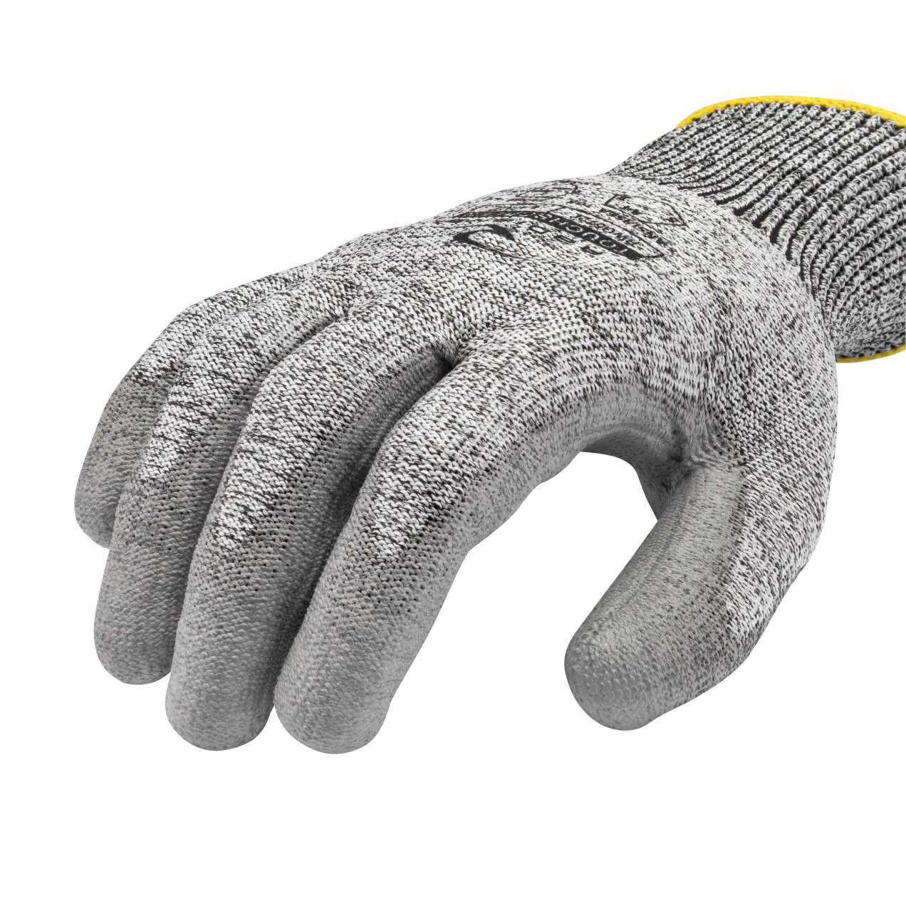 RWG572 Cut Level A4 Glove | 15-Gauge | Touchscreen Safety Glove - Image 3
