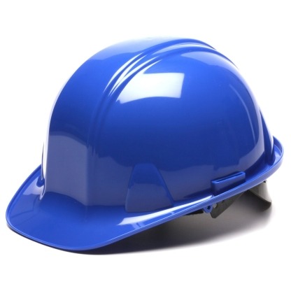 6-Point Ratchet Hard Hat - Image 3