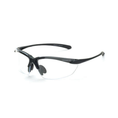 Sniper Safety Glass Clear