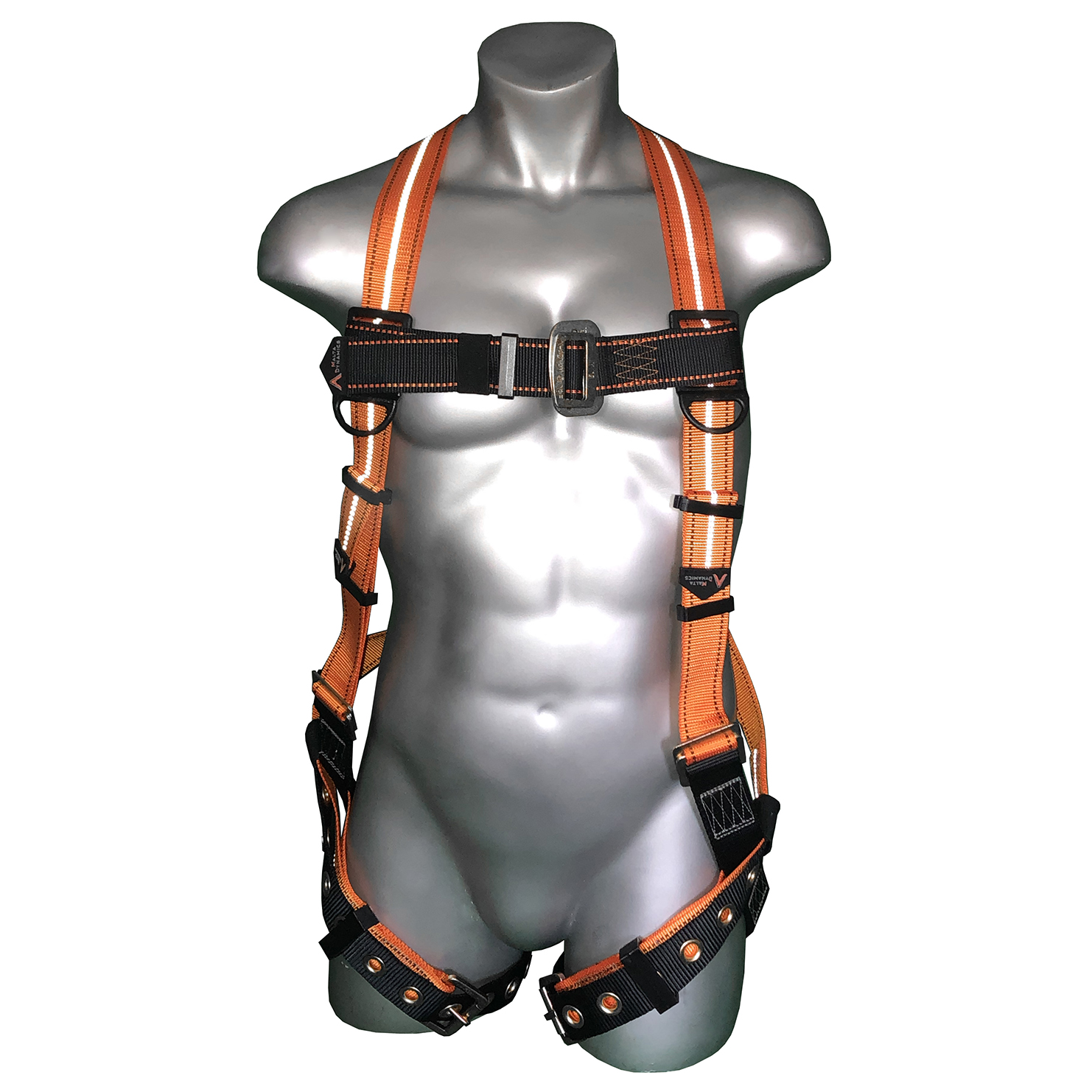 AD BASIC HARNESS