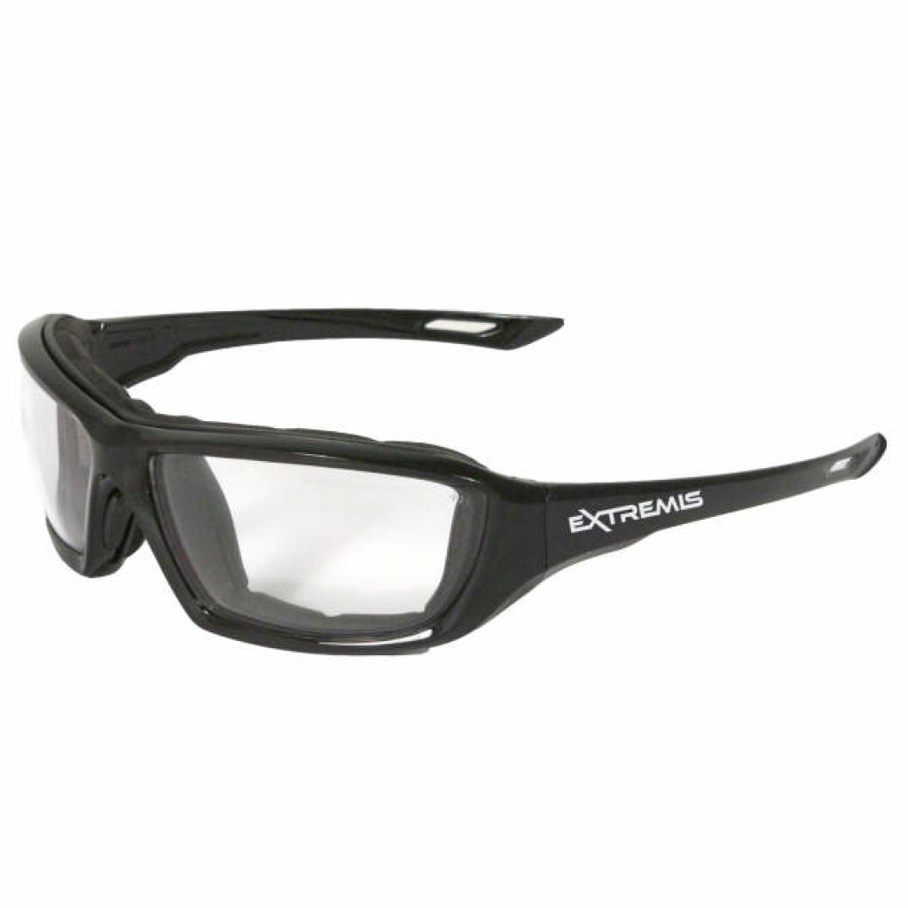 Foam Lined Safety Glasses Southern Safety Supply, LLC