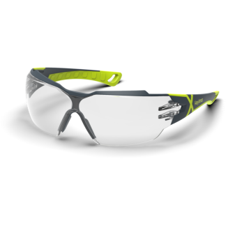 MX300 Safety Glasses Clear