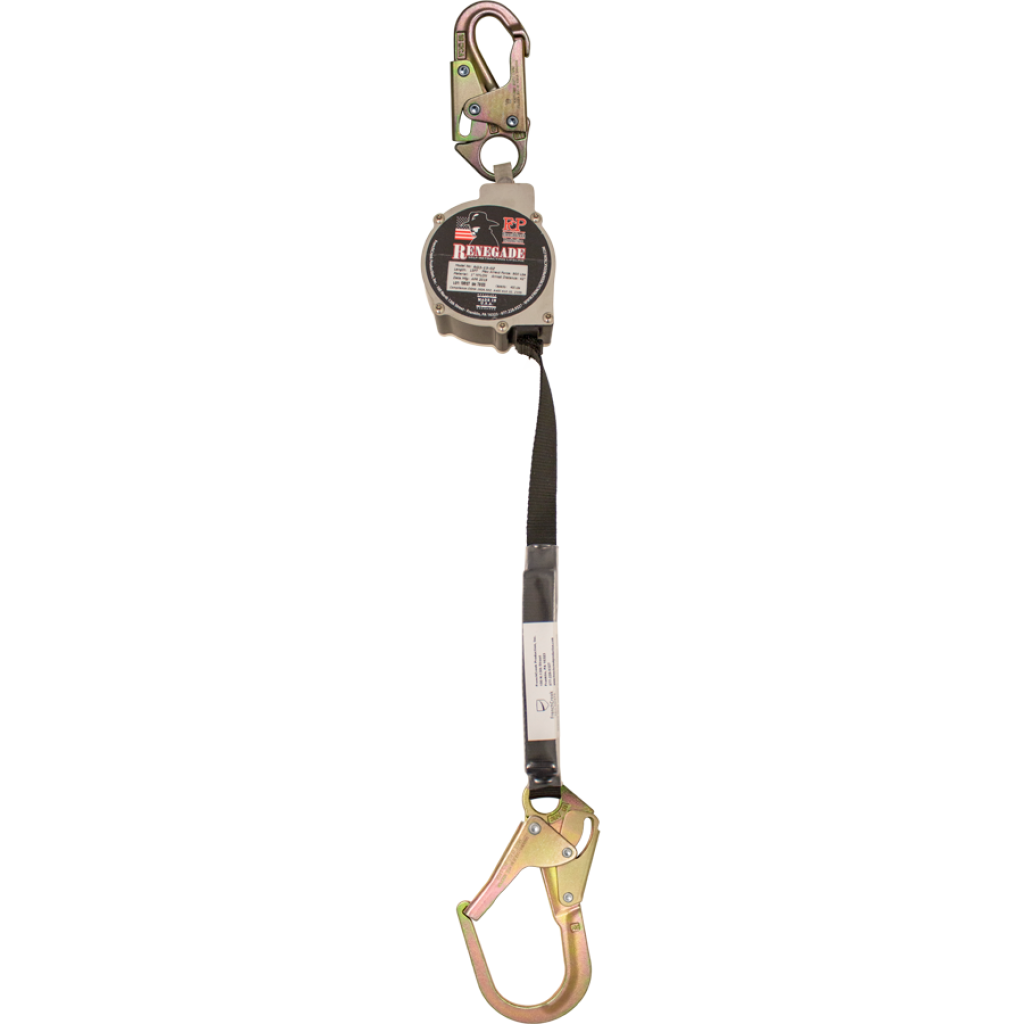 SelfRetracting Lifeline (SRL) 13' Southern Safety Supply, LLC