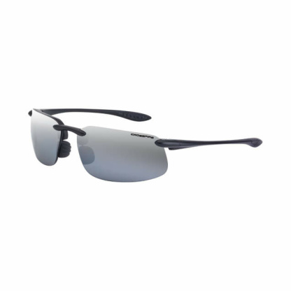 ES4 Polarized Mirrored Safety Glasses