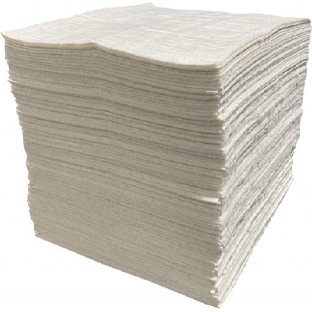 Spill Pads 15X18 100/bale