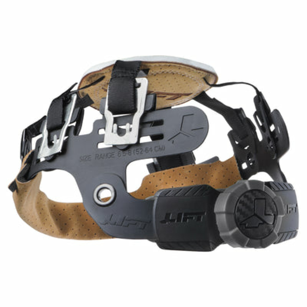 Lift Hard Hat Replacement Suspension Southern Safety Supply, LLC