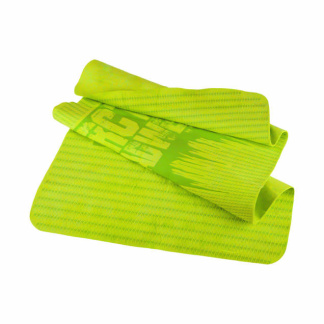 Cooling Towel - Large Lime