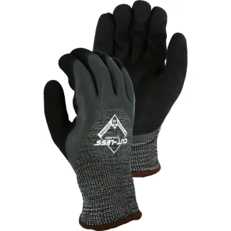 Insulated Cut 6 Glove