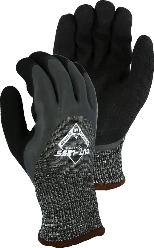 Insulated Cut 6 Glove