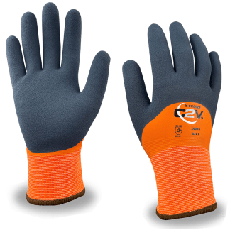 The X-Freeze 2601G - Insulated