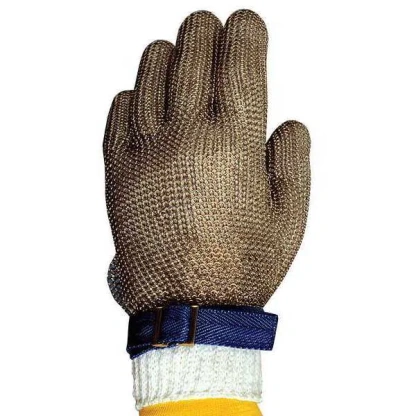 Steel Mesh Glove