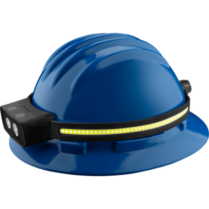 Nimbus Hard Hat Light 8050