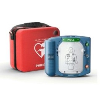 Philips HeartStart Onsite Package - AED