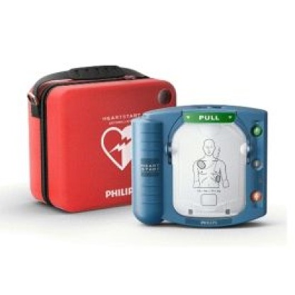 Philips HeartStart Onsite Package - AED