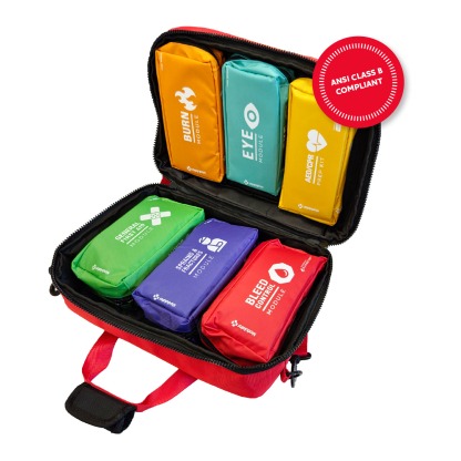 AERO Modulator Emergency Response Bag - Image 2