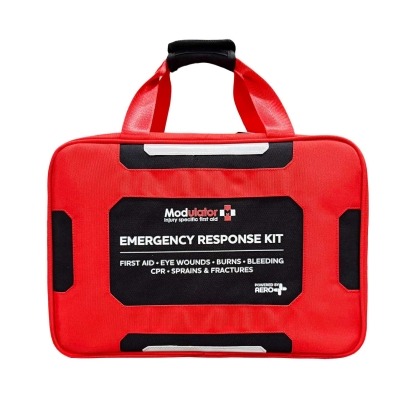 AERO Modulator Emergency Response Bag - Image 3