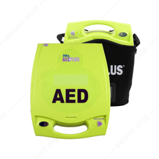 Zoll AED Plus