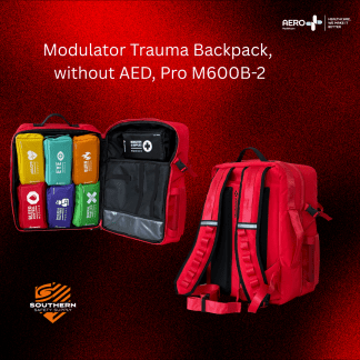 SUREFILL™ AERO Modulator Trauma Backpack, Pro M600B-2