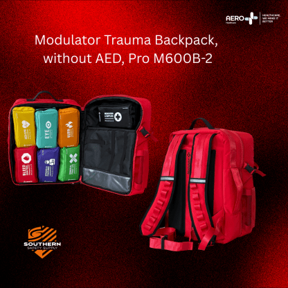 SUREFILL™ AERO Modulator Trauma Backpack, Pro M600B-2