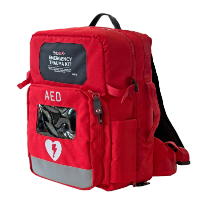SUREFILL™ AERO Modulator Trauma Backpack, Pro M600B-2 - Image 2