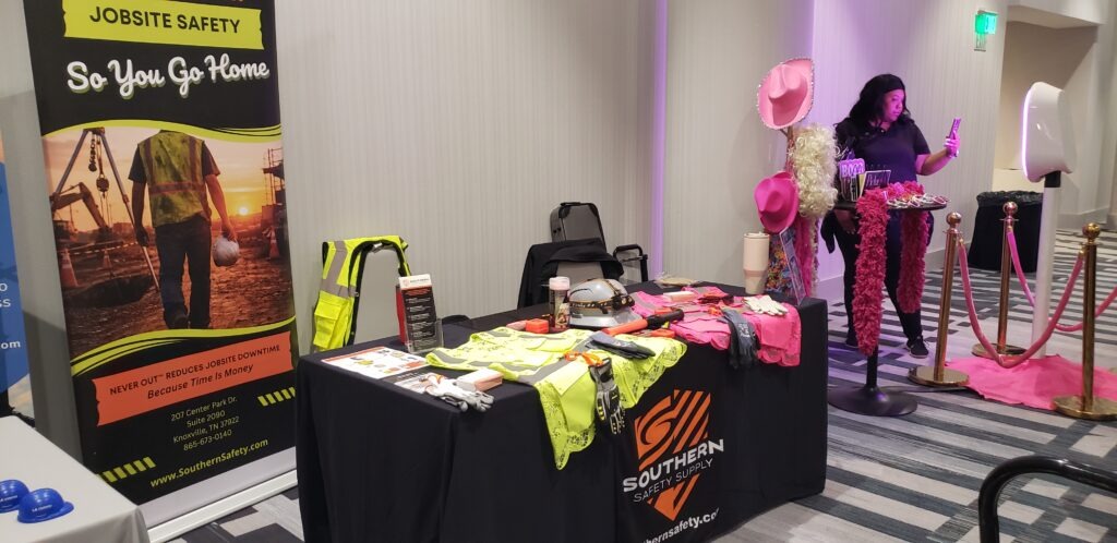 OSHA Heat Updates Industry Events & Community Partnerships