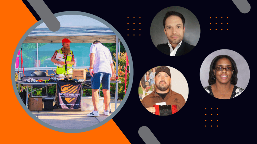 Public Works Week -OSHA Heat Updates Industry Events & Community Partnerships